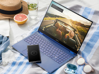 三星首款QLED屏筆記本 Galaxy Book Flex正式開(kāi)啟預(yù)售