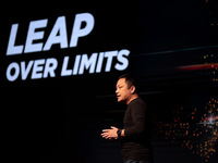 劍指全球健康生態(tài)，CES2020華米推六款新品