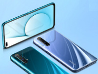 高性價比讓友商無法淡定，realme X50 5G下周開售