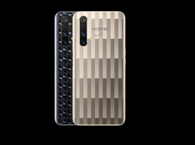 高性價(jià)比讓友商無(wú)法淡定，realme X50 5G下周開(kāi)售