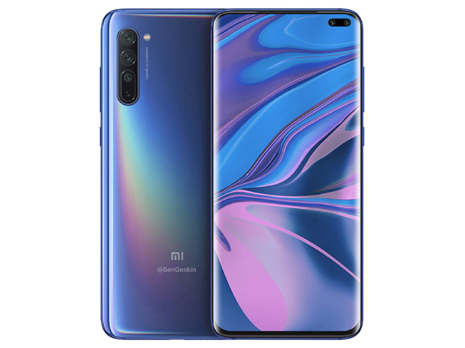 小米10配置詳細(xì)曝光:全球首發(fā)驍龍865無懸念?或定價(jià)3500元以上