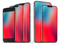 蘋(píng)果今年要發(fā)5款新iPhone！下半年發(fā)布4款都會(huì)支持5G