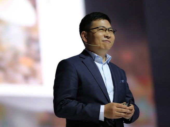 華為P40 Pro渲染圖曝光：5200萬(wàn)主攝助陣 新技術(shù)加持再霸榜？