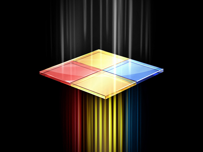 華為P40 Pro渲染圖曝光：5200萬(wàn)主攝助陣 新技術(shù)加持再霸榜？