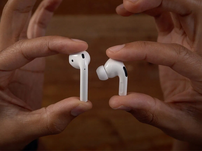 蘋果AirPods賣瘋了！2019年售出近6000萬副領(lǐng)跑全球