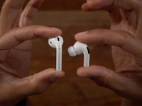 蘋果AirPods賣瘋了！2019年售出近6000萬副領(lǐng)跑全球