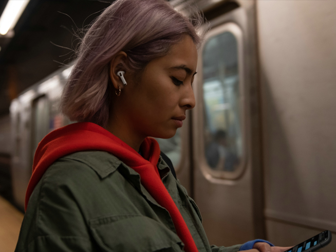 蘋果AirPods賣瘋了！2019年售出近6000萬副領(lǐng)跑全球