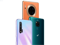 2019華為手機成績單公布：全年發(fā)貨超2.4億臺 旗艦同比增長超50%