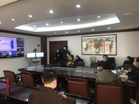  廣東聯(lián)通助力廣東省“抗疫天團(tuán)”遠(yuǎn)程會診