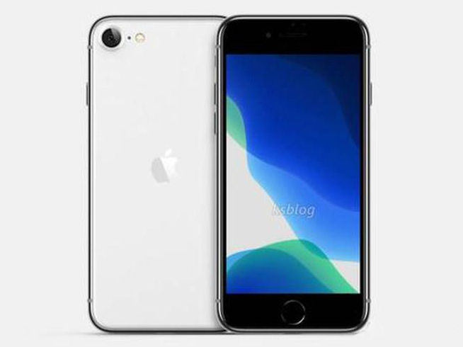 蘋果iPhone 9將于3月中旬來襲 A13處理器加持性價比誘人