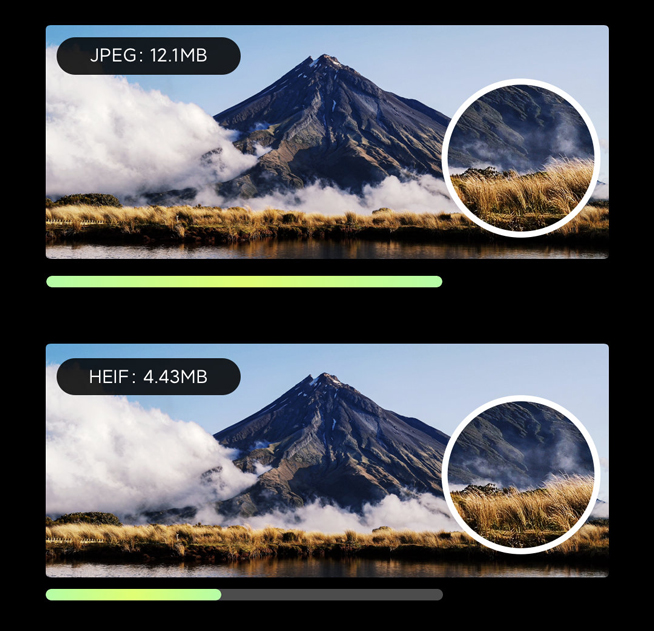 小米10相機(jī)特性提前解密 將再次沖擊DxOMark評測榜首