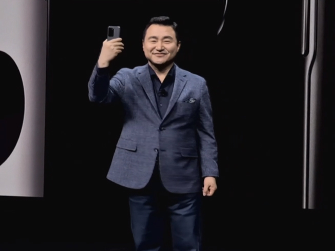 三星Galaxy S20系列發(fā)布:拍攝喜獲大提升 6958元起售香不香?