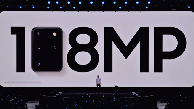 三星Galaxy S20系列發(fā)布:拍攝喜獲大提升 6958元起售香不香?