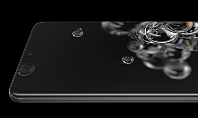 三星Galaxy S20系列發(fā)布:拍攝喜獲大提升 6958元起售香不香?