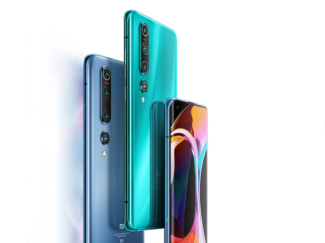 漲價(jià)1000元也厚道？雷軍談小米10系列定價(jià)：比友商便宜30%