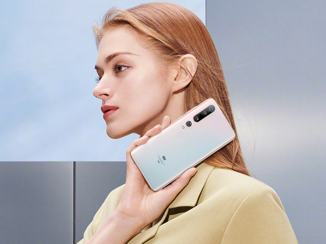 小米10 Pro首發(fā)：55秒銷售額破2億 供不應求25日再售