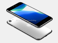 釘子戶果粉準(zhǔn)備好了沒？蘋果或?qū)⒂?月底發(fā)布iPhone 9