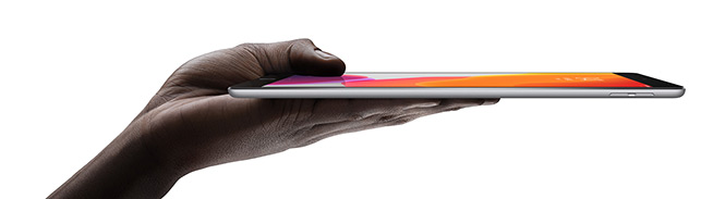 “停課不停學(xué)”高能裝備助你更高效 iPad和Mac該怎么選擇？