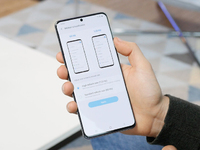 三星S20 Ultra的120Hz屏耗電如何？外媒實測告訴你