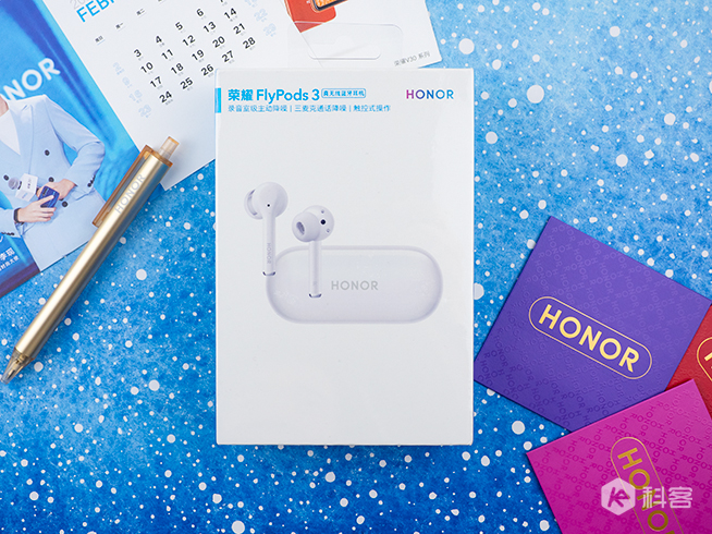 降噪媲美AirPods Pro，價(jià)錢不到一半！榮耀FlyPods 3評(píng)測(cè)