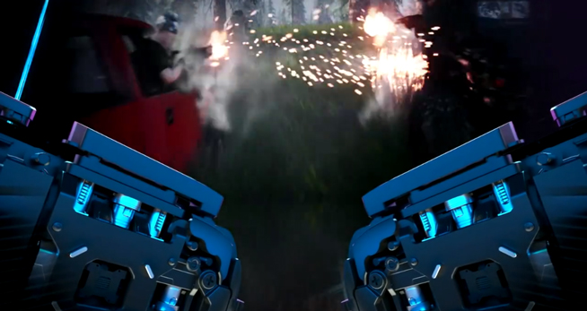 輕松吃雞沒壓力？騰訊黑鯊手機3 Pro竟還安排了升降游戲按鍵