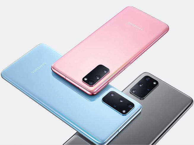 等待有點漫長 國行三星Galaxy S20系列3月20日才會發(fā)售