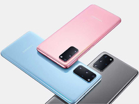 等待有點(diǎn)漫長 國行三星Galaxy S20系列3月20日才會(huì)發(fā)售