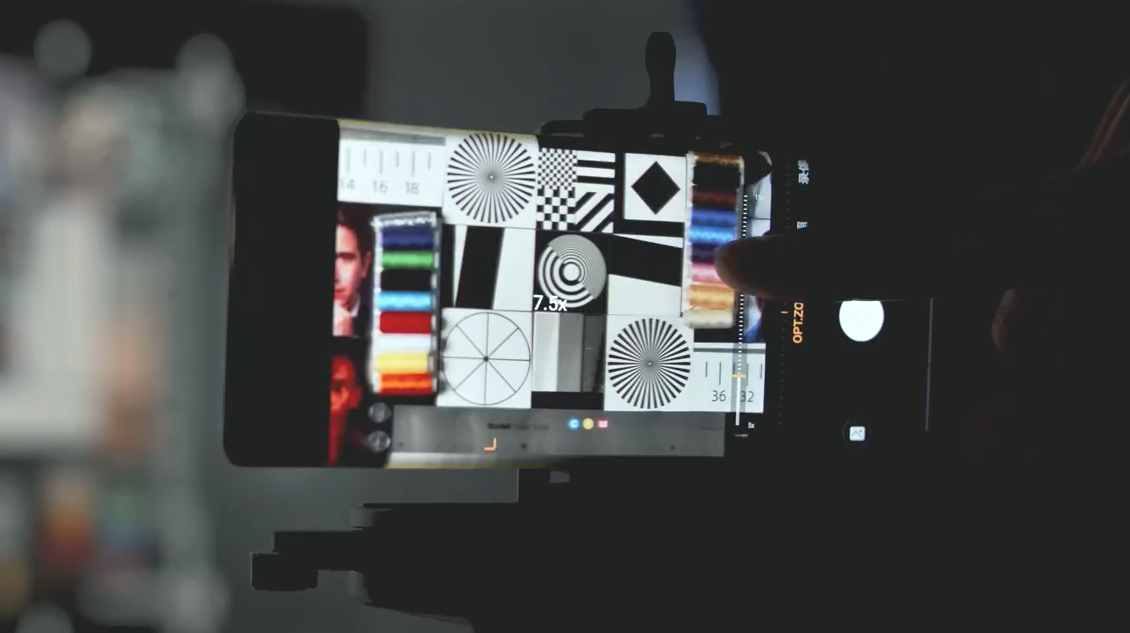 vivo APEX 2020正式發(fā)布：無(wú)孔設(shè)計(jì)、屏下前置你想要的全都有