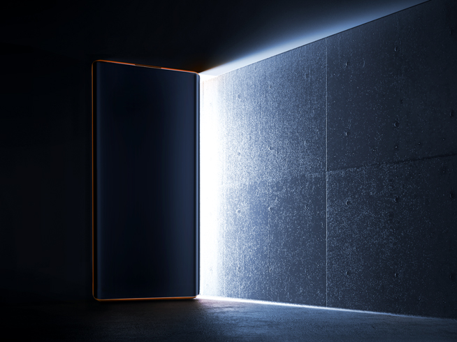 又一款驍龍865新旗艦來(lái)襲 vivo NEX 3S官宣3月10日發(fā)布