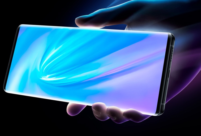 又一款驍龍865新旗艦來(lái)襲 vivo NEX 3S官宣3月10日發(fā)布