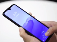 LCD屏幕指紋技術(shù)成熟了！Redmi Note9系列或?qū)⑹装l(fā)