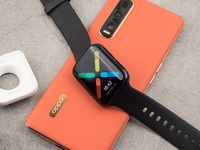 OPPO Watch一周體驗評測：三大特色創(chuàng)新連果粉也羨慕