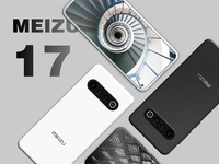 魅族17周年生日！新旗艦魅族17 5G官宣4月發(fā)布