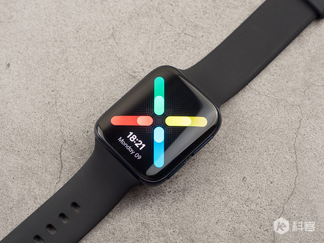 OPPO Watch一周體驗(yàn)評(píng)測(cè)：三大特色創(chuàng)新連果粉也羨慕