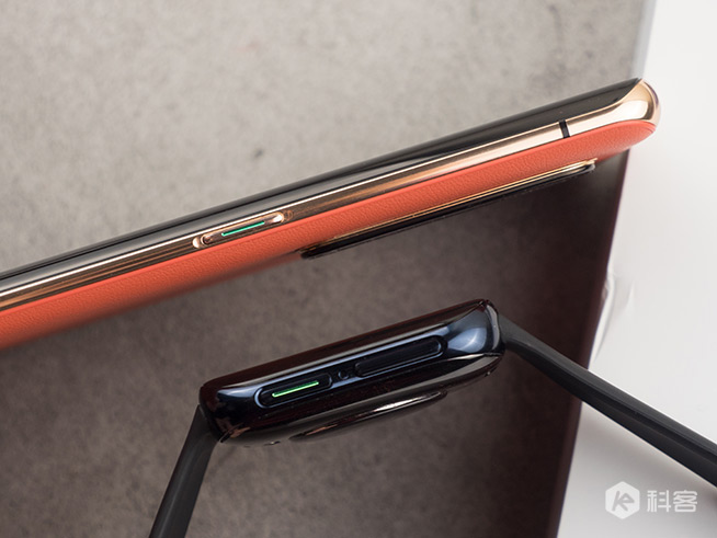 OPPO Watch一周體驗(yàn)評(píng)測(cè)：三大特色創(chuàng)新連果粉也羨慕