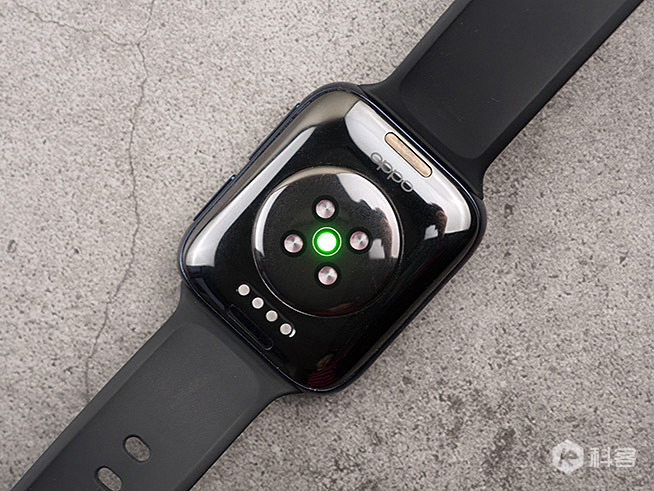 OPPO Watch一周體驗(yàn)評(píng)測(cè)：三大特色創(chuàng)新連果粉也羨慕