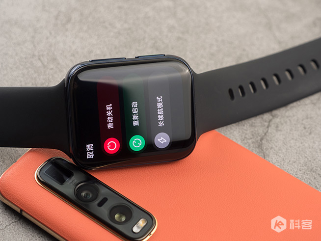 OPPO Watch一周體驗(yàn)評(píng)測(cè)：三大特色創(chuàng)新連果粉也羨慕