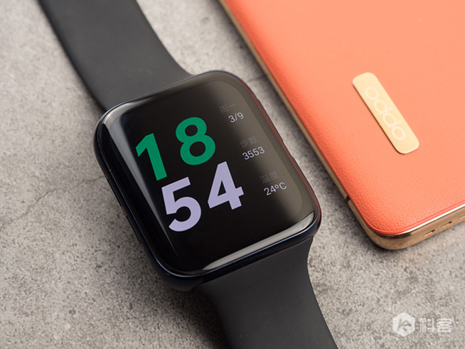 OPPO Watch一周體驗(yàn)評(píng)測(cè)：三大特色創(chuàng)新連果粉也羨慕