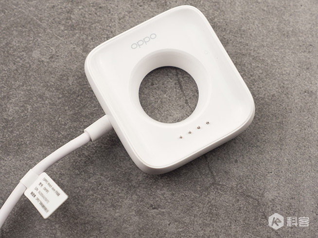 OPPO Watch一周體驗(yàn)評(píng)測(cè)：三大特色創(chuàng)新連果粉也羨慕