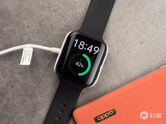 OPPO Watch一周體驗(yàn)評(píng)測(cè)：三大特色創(chuàng)新連果粉也羨慕