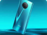 對(duì)標(biāo)友商沒壓力 性價(jià)比旗艦Redmi K30 Pro定檔3月24日發(fā)布