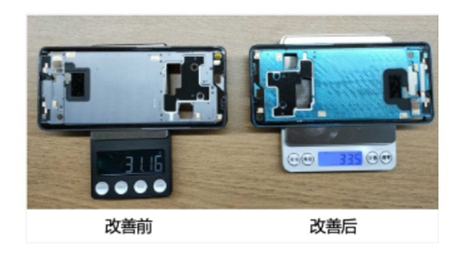 OPPO Find X2系列更新重量數(shù)據(jù)：量產(chǎn)機(jī)經(jīng)過(guò)優(yōu)化 有疑慮可退貨