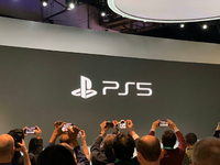 這是要跟Xbox云對線？索尼PS5更多核心細(xì)節(jié)即將公布