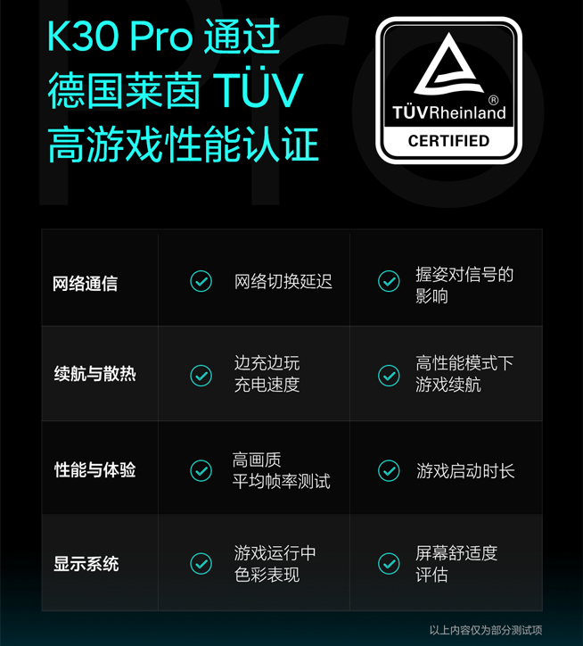 Redmi K30 Pro聯(lián)手《速度與激情9》 純白新配色有點(diǎn)好看