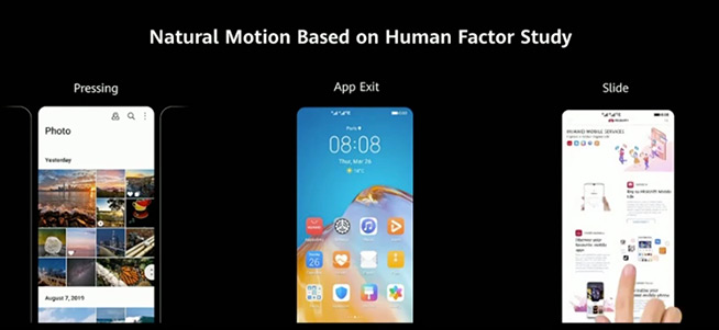 華為P40系列三款5G新機(jī)齊發(fā)！5攝100倍雙目變焦技驚四座