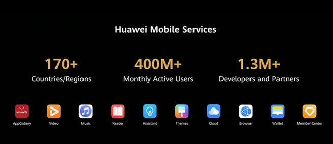 華為P40系列三款5G新機(jī)齊發(fā)！5攝100倍雙目變焦技驚四座