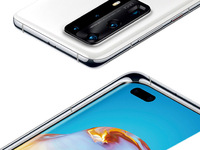 華為P40系列三款5G新機(jī)齊發(fā)！5攝100倍雙目變焦技驚四座