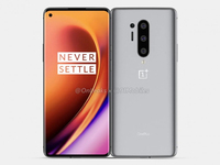 一加手機(jī)8系列4月發(fā)布穩(wěn)了！劉作虎下周總算要公布發(fā)布時(shí)間