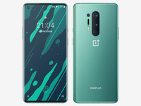 120Hz瞳孔屏出類拔萃！一加手機(jī)8系列鎖定4月16日發(fā)布