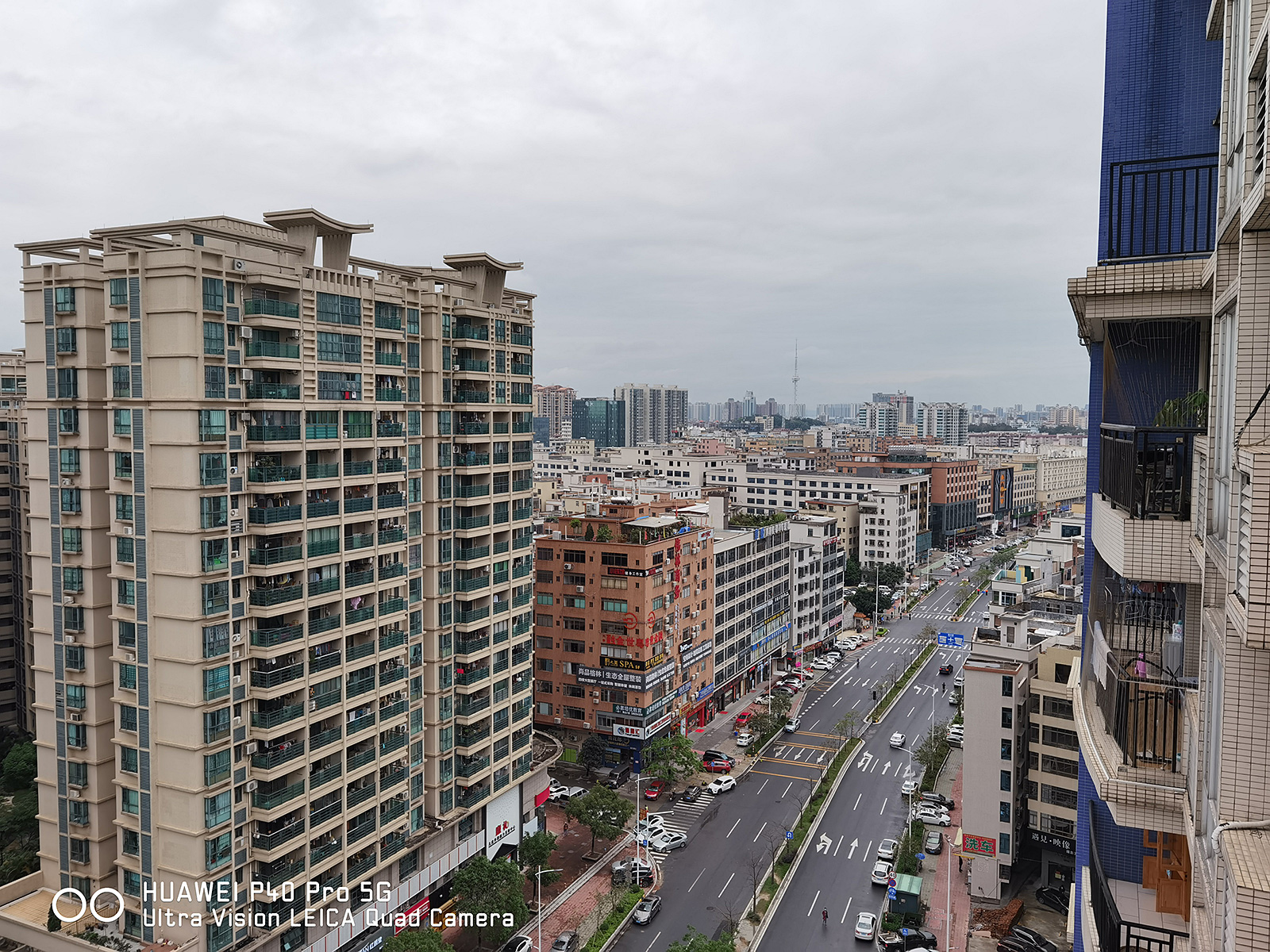 華為P40 Pro初體驗(yàn)：攝影特長(zhǎng)生，DxO新晉狀元果然厲害